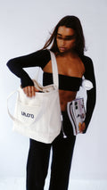 The Lasso Tote